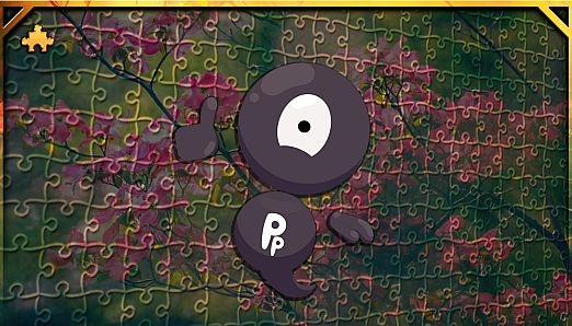 Pixel Puzzles JAPAN Jigsaws