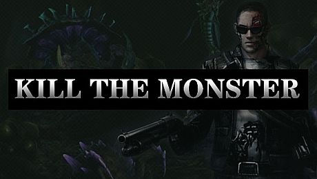 Kill The Monster Game