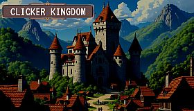 Clicker Kingdom