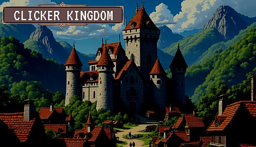 Clicker Kingdom