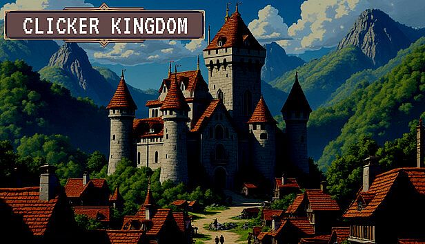Buy Clicker Kingdom
