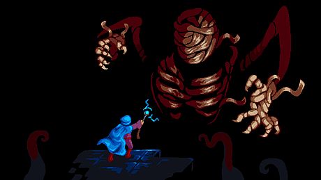 Castle Walker (Windows 10) Game