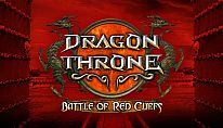 Comprar Dragon Throne: Battle of Red Cliffs para PC