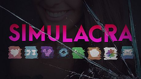 SIMULACRA Game