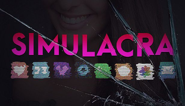 Buy SIMULACRA