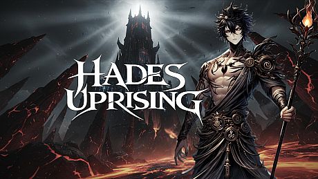 Hades Uprising Game