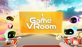 GameVRoom
