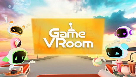 GameVRoom Game