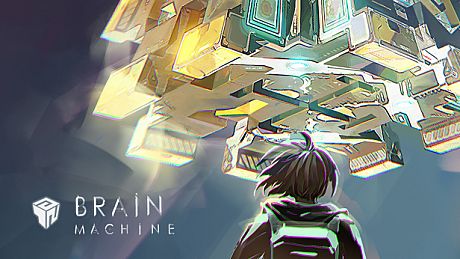 Brain Machine Game