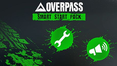 OVERPASS Smart Start Pack DLC