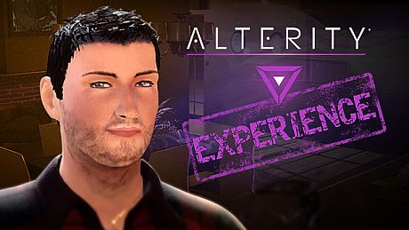 ALTERITY EXPERIENCE