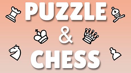 Puzzle & Chess Game
