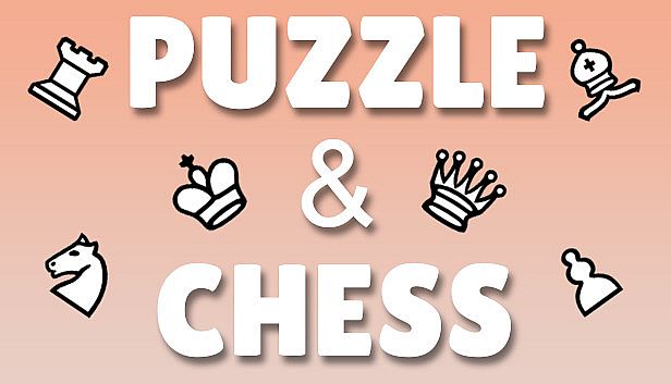 Buy Puzzle & Chess