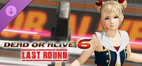 Design Contest 2019 Costume - Marie Rose