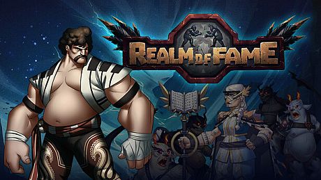 Realm of Fame Game