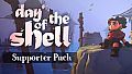 Day of the Shell - Supporter Pack