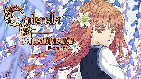 Cinderella Phenomenon: Evermore Game
