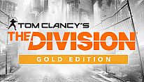 Acheter Tom Clancy’s The Division Gold Edition PC