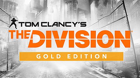 Tom Clancy’s The Division Gold Edition