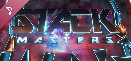 Stack Masters Soundtrack DLC