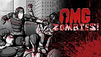 Kup OMG Zombies! na PC