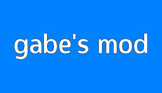 Buy Gabe's Mod
