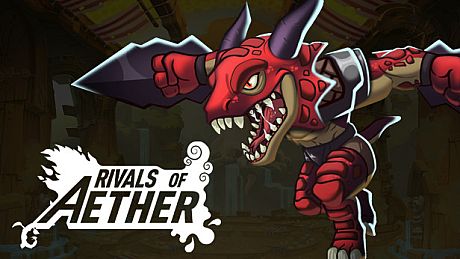 Rivals of Aether: Ragnir Maypul DLC