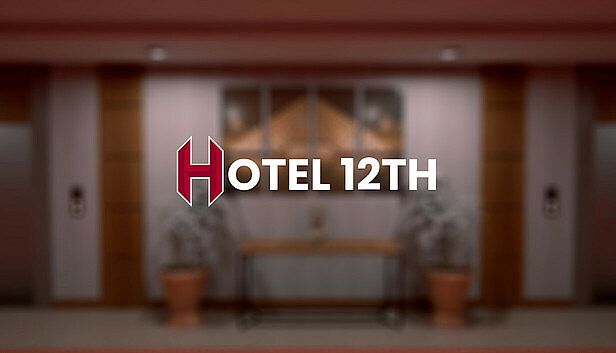 Buy Hotel 12th