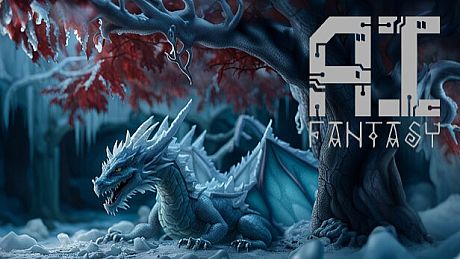 AI Fantasy Game