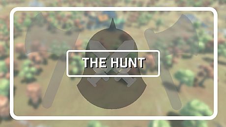 The Hunt Game