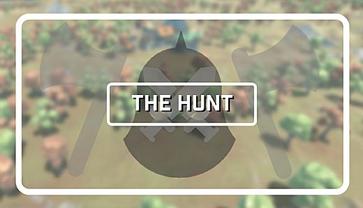The Hunt
