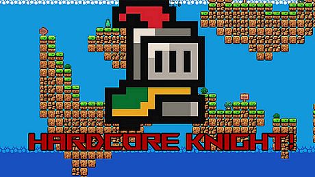 Hardcore Knight! Game