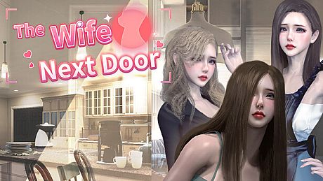 The Wife Next Door Game