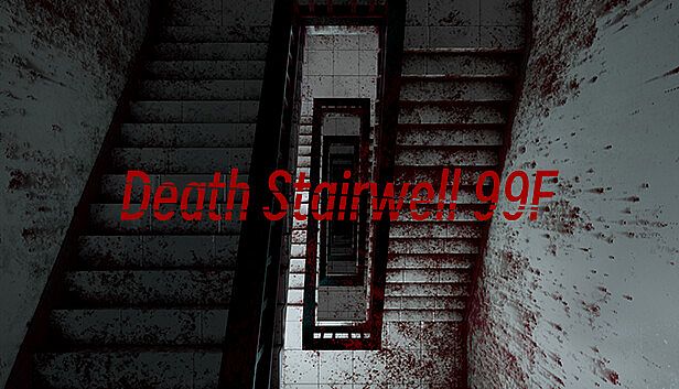 Buy DeathStairwell99F