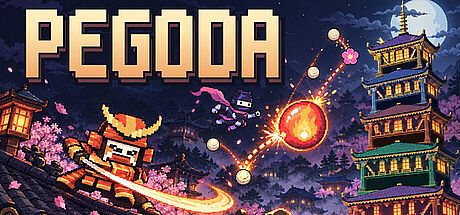 Pegoda Game