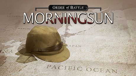 Order of Battle: Morning Sun DLC