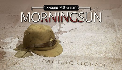 Order of Battle: Morning Sun