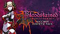 Bloodstained: Ritual of the Night - Succubus Cosmetic Pack