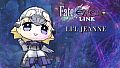 Fate/EXTELLA LINK - Li'l Jeanne