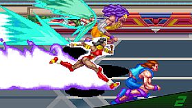 Arcade Archives 2 MACH BREAKERS