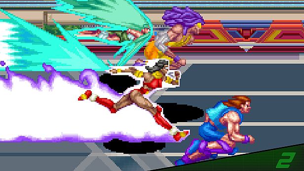 Buy Arcade Archives 2 MACH BREAKERS