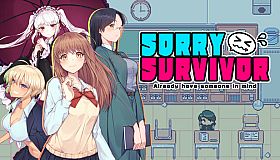 SORRY SURVIVOR