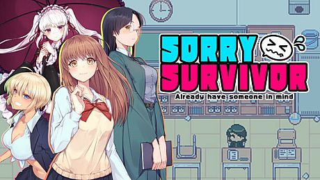 SORRY SURVIVOR Game