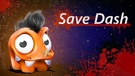 Save Dash Game