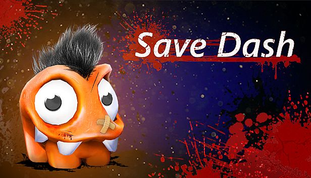 Buy Save Dash