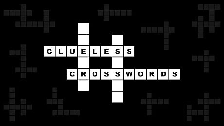 Clueless Crosswords Game
