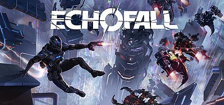 Echofall Playtest