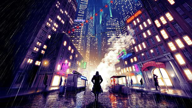 Buy Shadows of Doubt