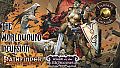 Fantasy Grounds - Pathfinder RPG - Wrath of the Righteous AP 1: The Worldwound Incursion