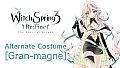 WitchSpring 3 Re:Fine EXTRA COSTUME - Gran-magne